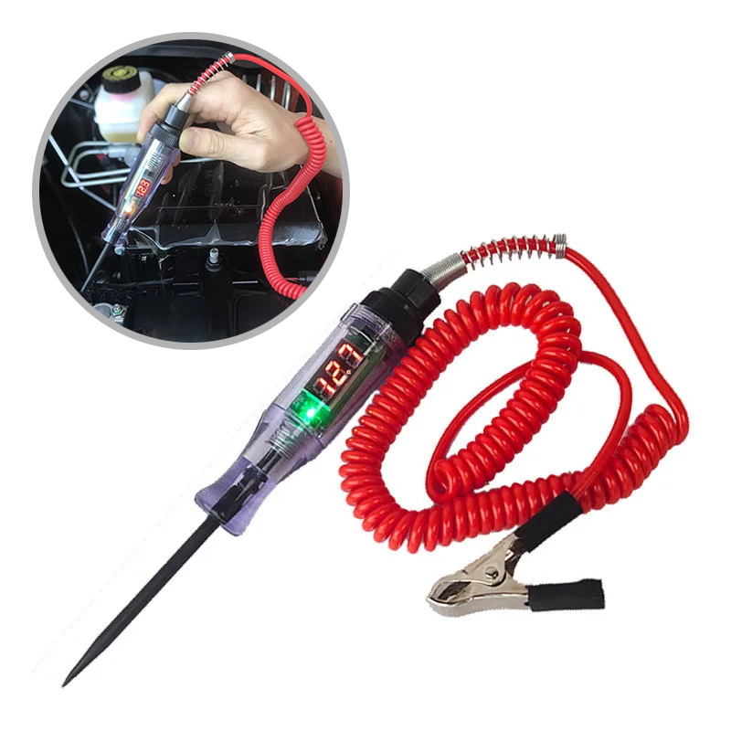Electronics Repair Tools - Testador de Circuito de Voltagem para