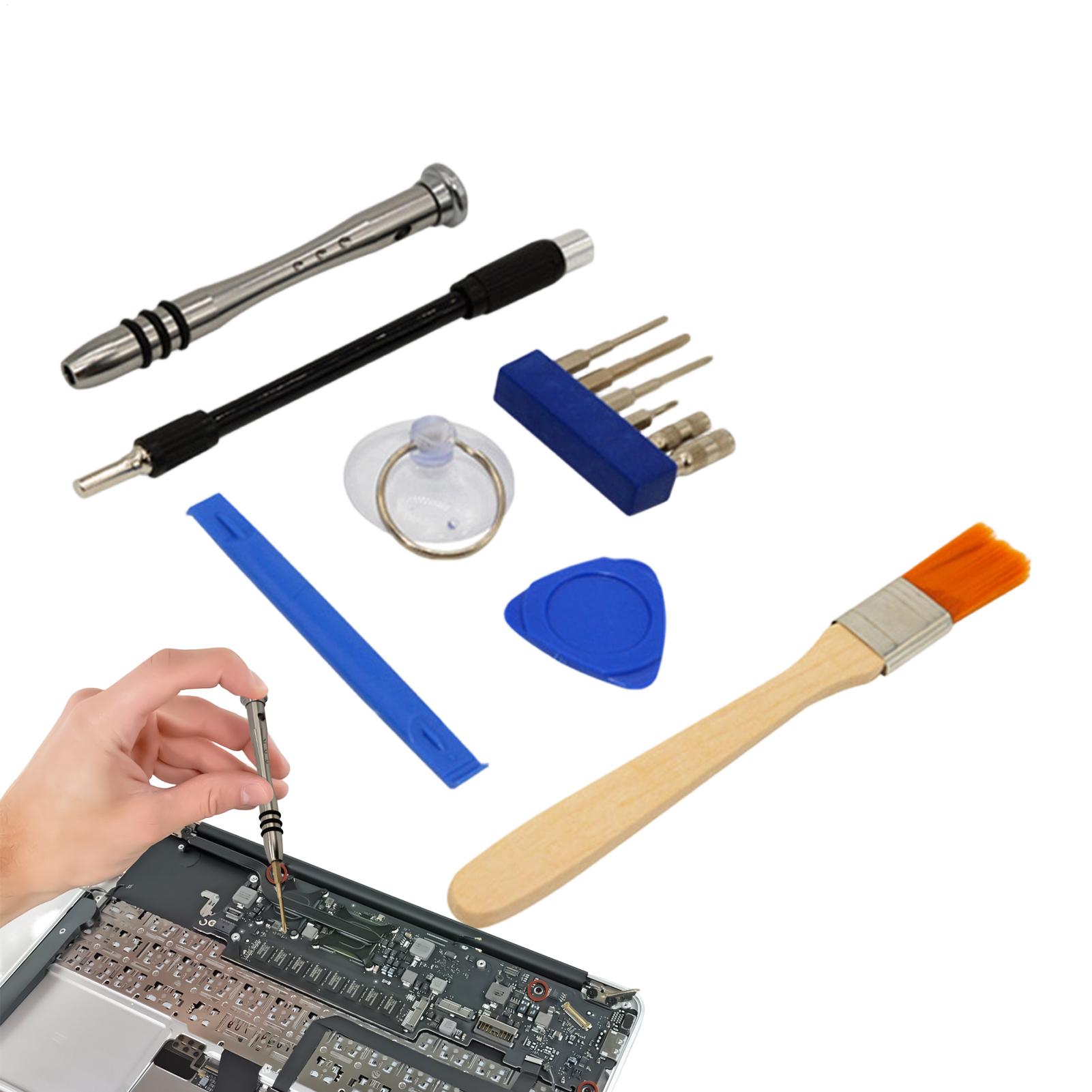 Electronics Repair Game - Chave de Fenda para Desmontagem de