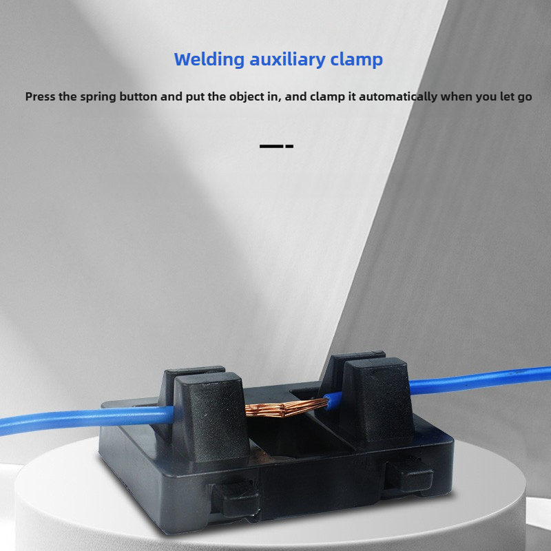 Pcb Holder Clamp - Suporte de Sucção Ajustável para Placa-Mãe
