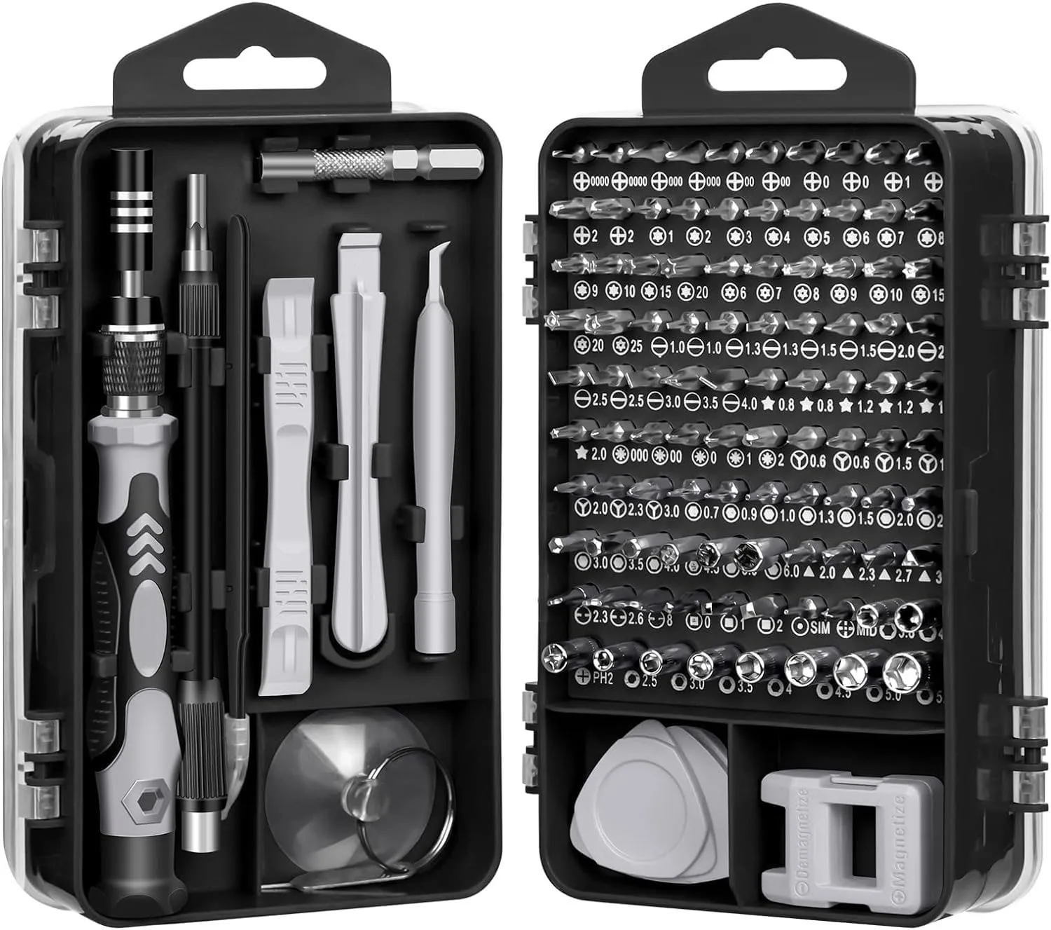 Electronics Repair Game - Conjunto de chave de fenda de