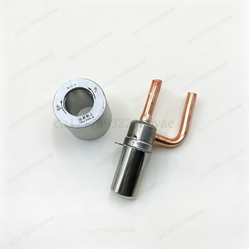 Electronics Repair Service - Ferramenta Manual de Anel Magnético EEV