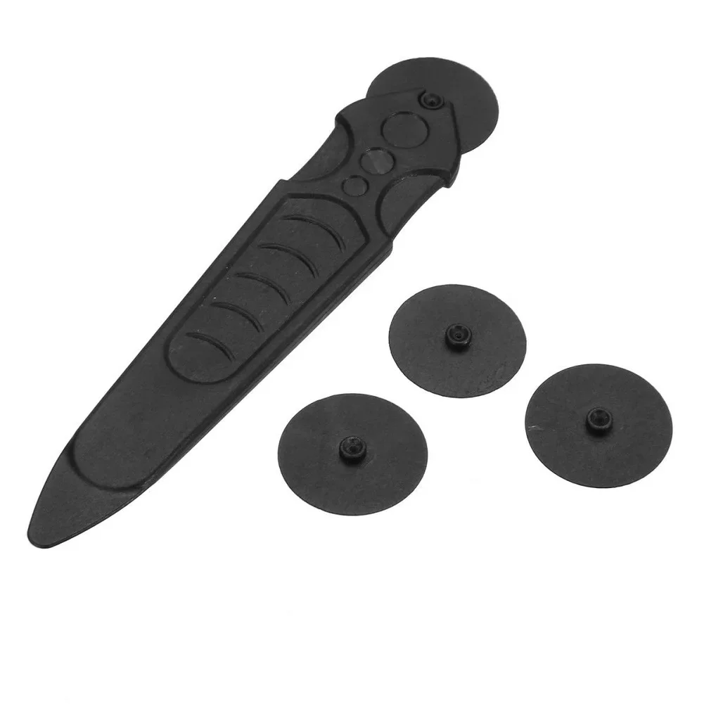 Phone Opening Tool - Rolo tela abridor lâmina, macio fino