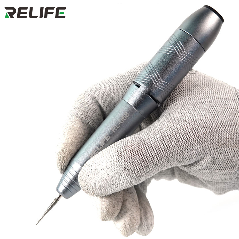 Electronics Repair Service - Relife RL-068 ajuste elétrico caneta de