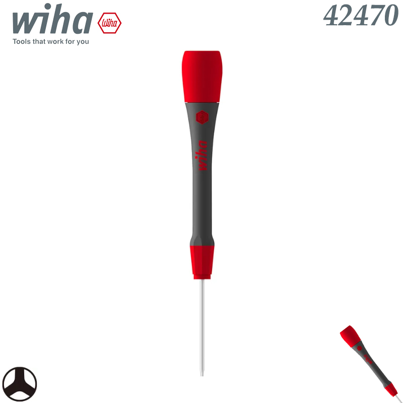 Electronics Repair Game - Chave de Fenda Tri-Wing de Precisão