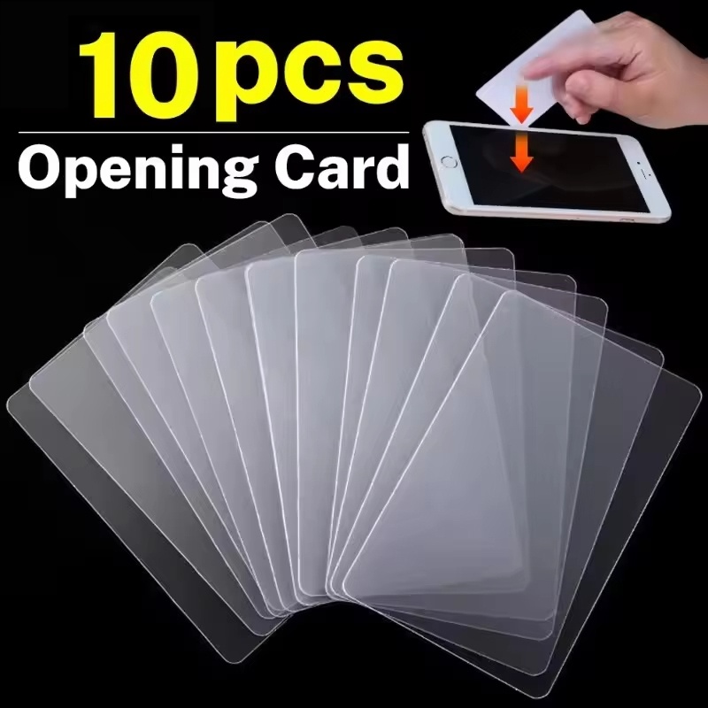 Phone Opening Tool - Conjunto de Ferramentas de Reparo para