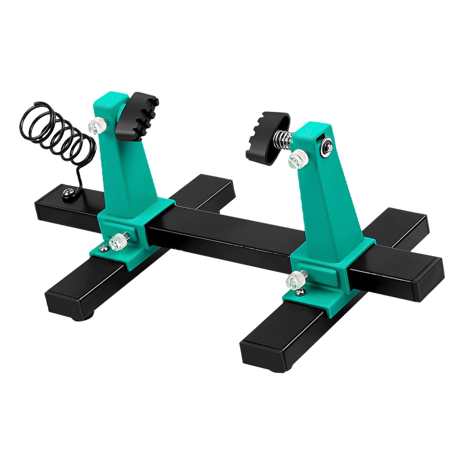 Pcb Holder Clamp - Suporte de placa de circuito estável