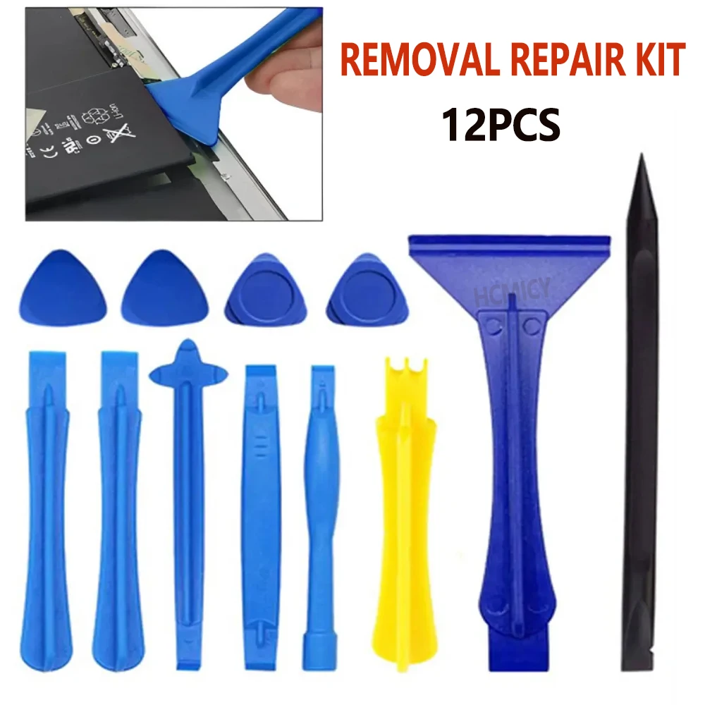 Electronics Repair Service - Kit de Ferramentas Manuais Duráveis de