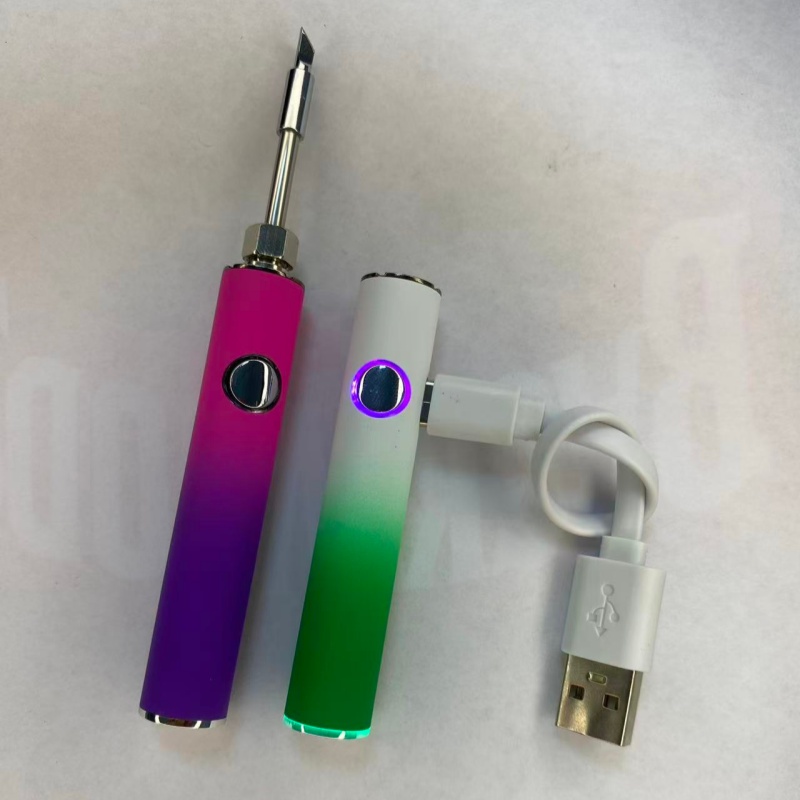 Electronics Repair Tools - Nova Lâmpada LED - 3 Cores