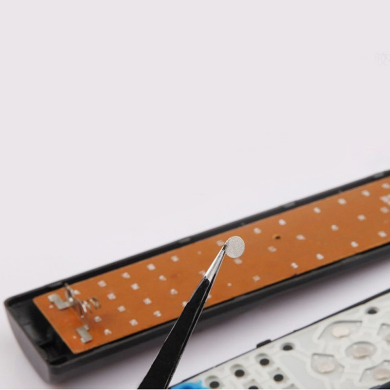 Electronics Repair At Home - Kit de substituição de fita condutiva