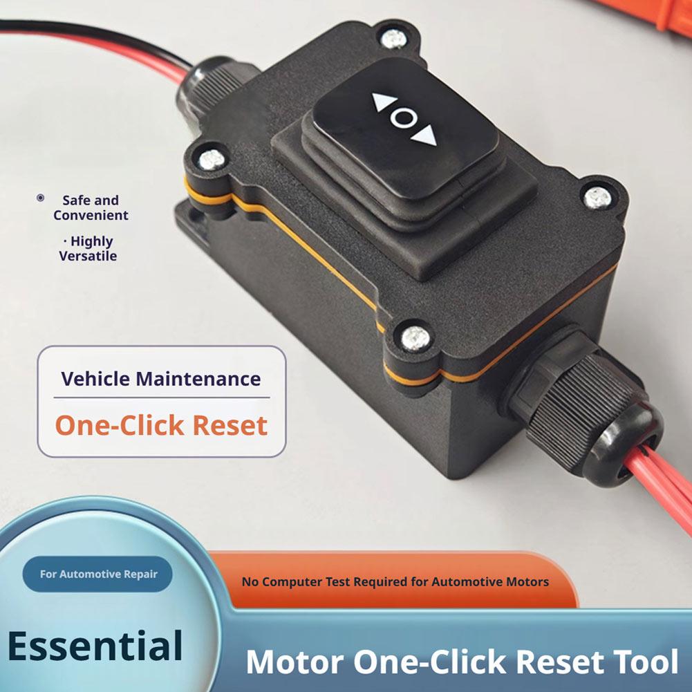 Electronics Repair Tools - Ferramenta Universal 12V para Liberação e