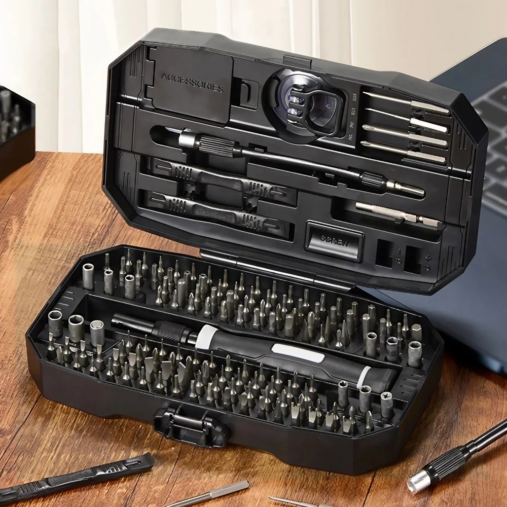 Electronics Repair Game - Kit de Reparo de Precisão 152