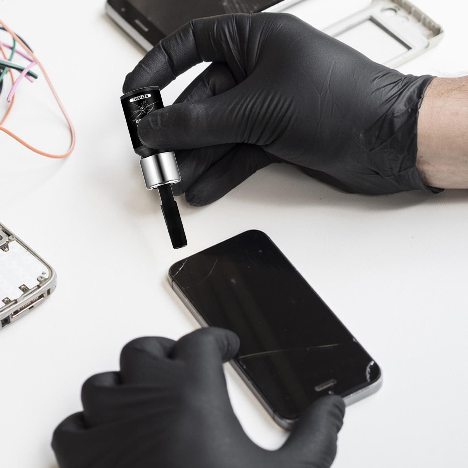 Líquido para Reparo de Tela de - Electronics Repair Service avaliação e preço