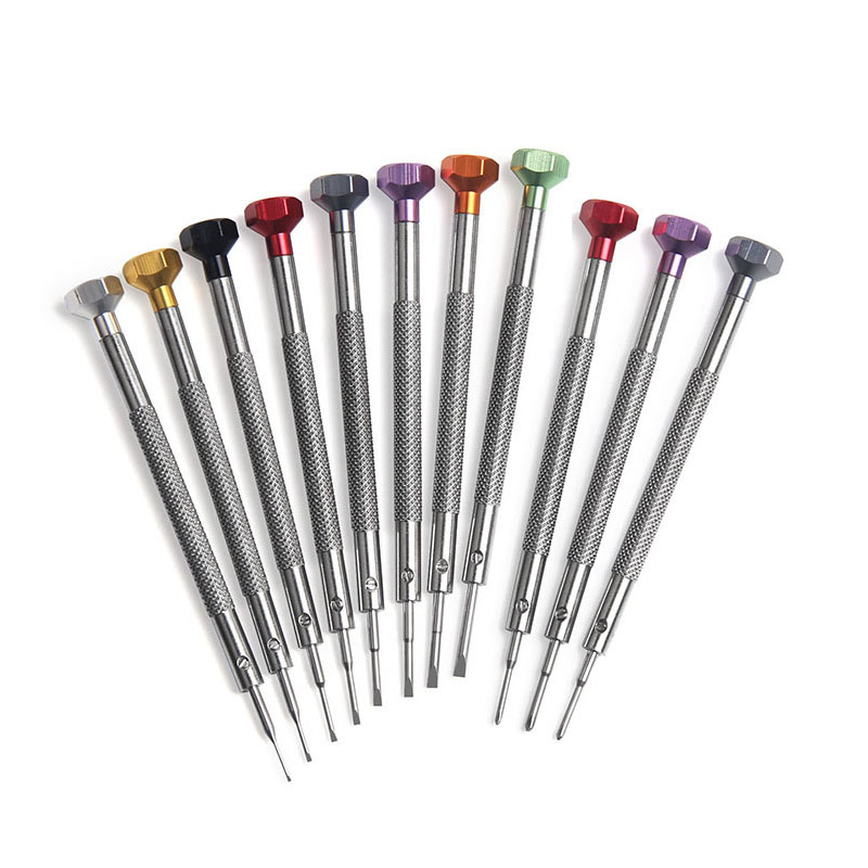 Chave de Fenda de Aço Inoxidáv - Electronics Repair Service avaliação e preço