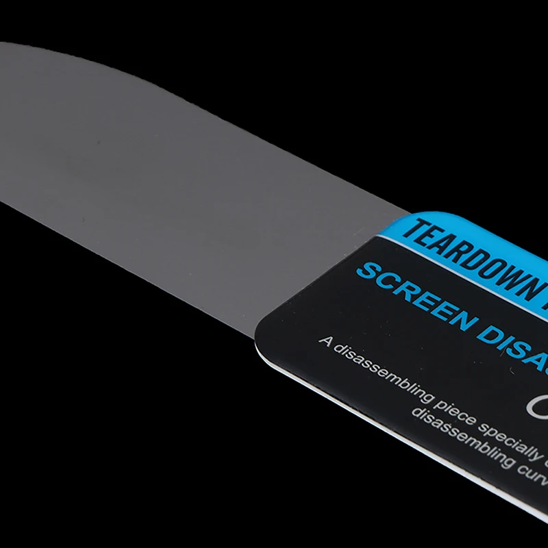 1pc ultra-fino flexível abertu - Phone Opening Tool avaliação e preço