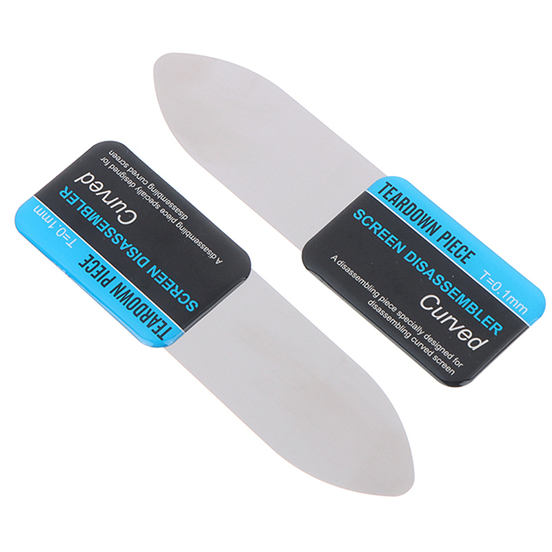 1pc ultra-fino flexível abertu - Phone Opening Tool avaliação e preço