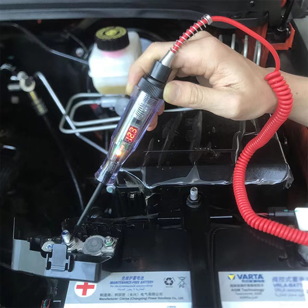 Testador de Circuito de Voltag - Electronics Repair Tools avaliação e preço