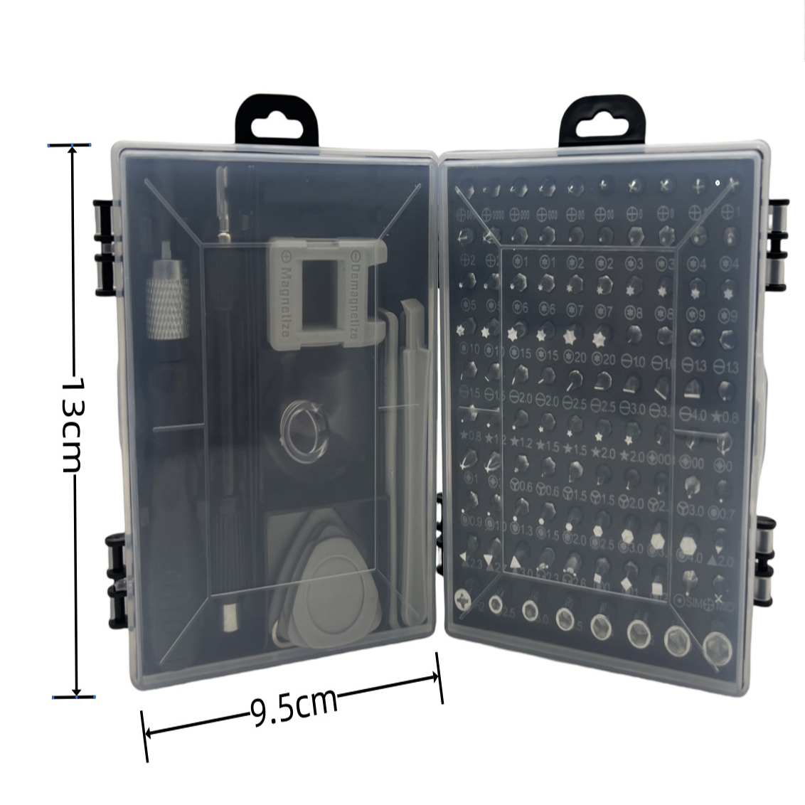 Novo Conjunto de Chaves de Pre - Electronics Repair Game avaliação e preço