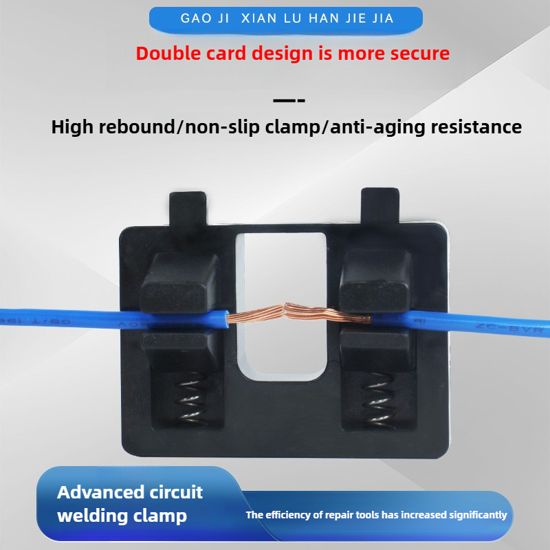 Suporte de Sucção Ajustável pa - Pcb Holder Clamp avaliação e preço