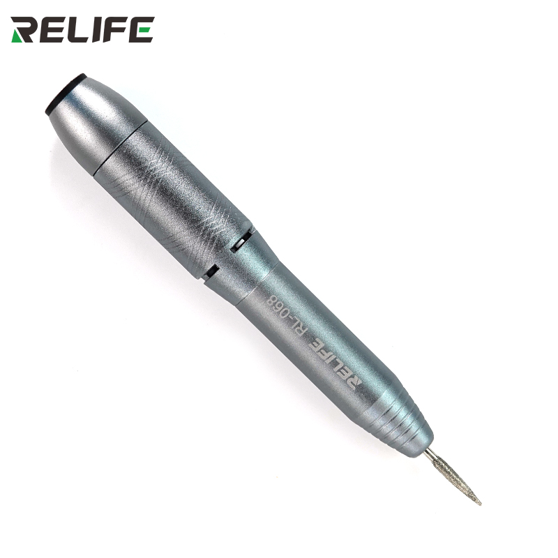Relife RL-068 ajuste elétrico  - Electronics Repair Service avaliação e preço