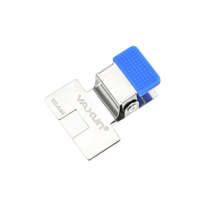 Suporte de Soldagem para Placa - Pcb Holder Clamp avaliação e preço