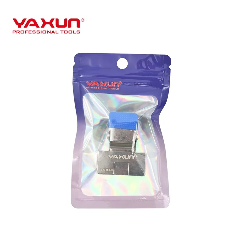 Suporte de Soldagem para Placa - Pcb Holder Clamp avaliação e preço