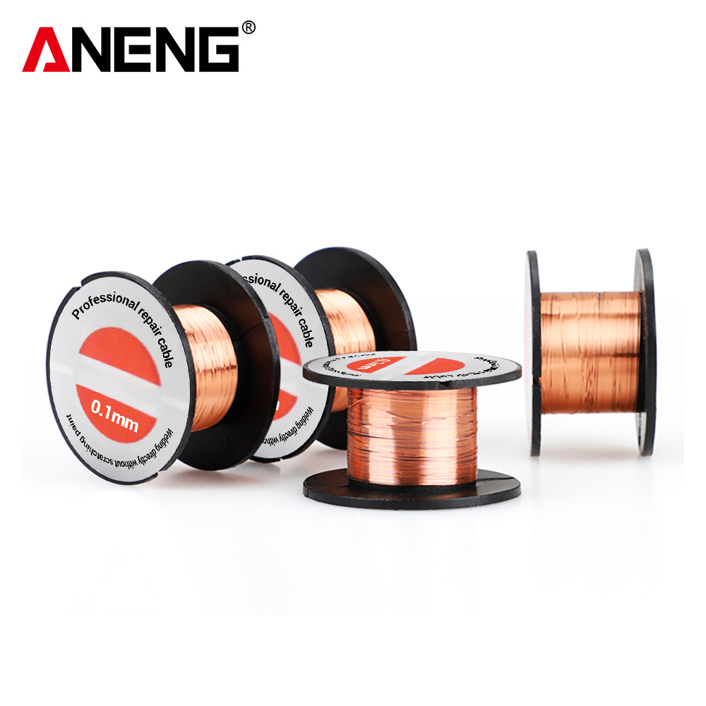 Cabo de Conexão ANENG 0.1mm pa - Electronics Repair Tools avaliação e preço