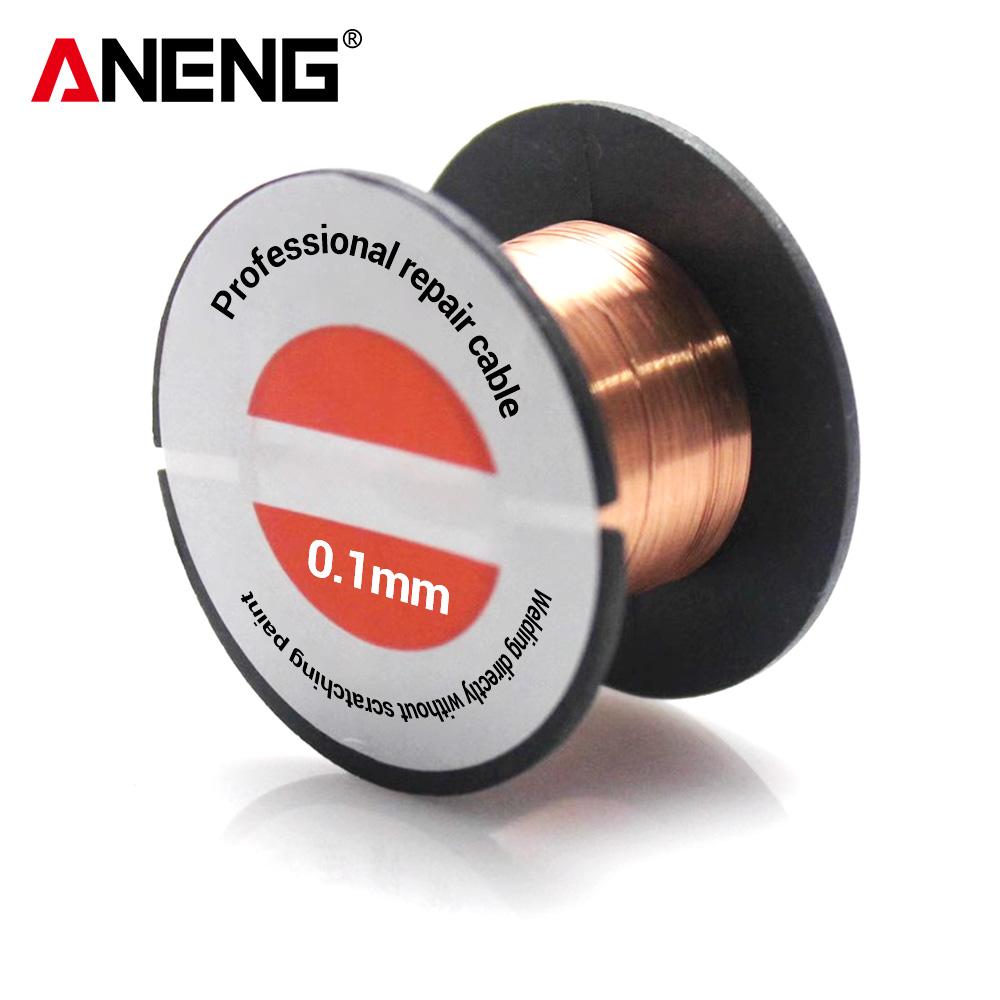 Cabo de Conexão ANENG 0.1mm pa - Electronics Repair Tools avaliação e preço