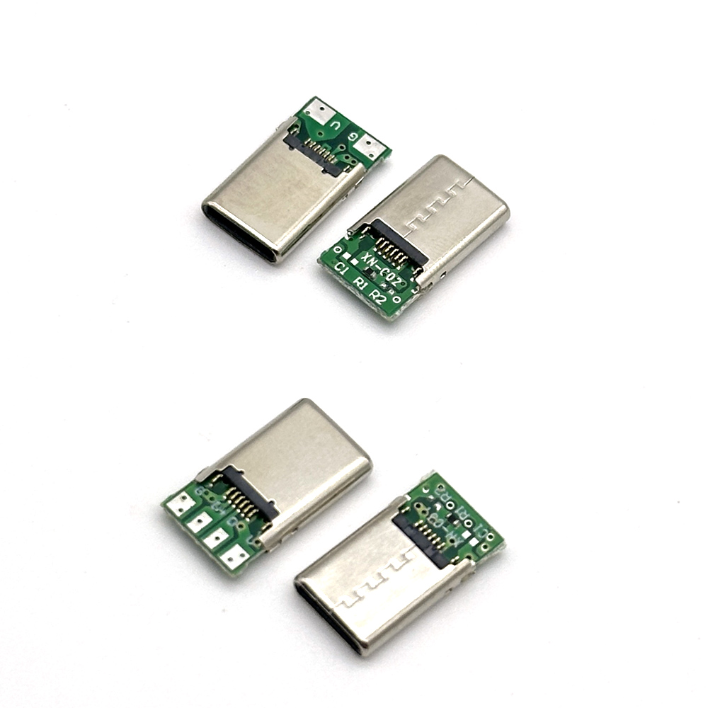 Conectores USB 3.1 Tipo C Mach - Pcb Holder Clamp avaliação e preço