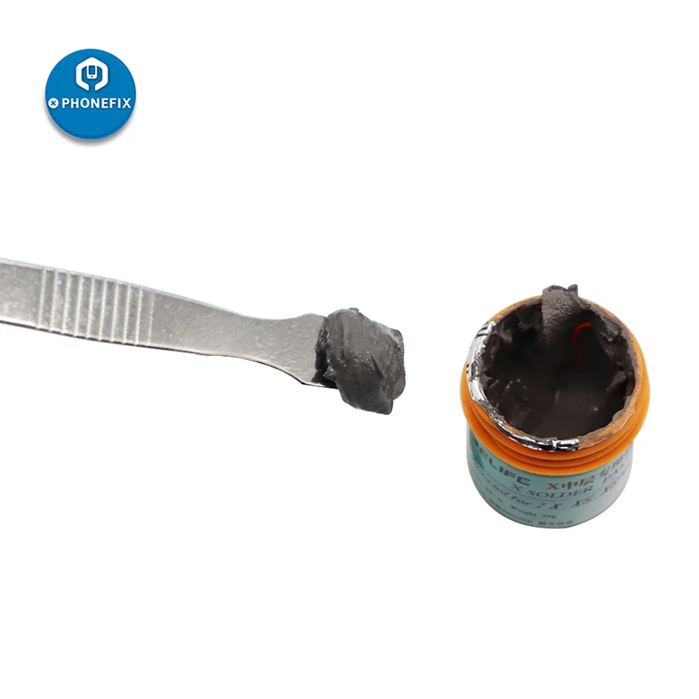 5 pçs pasta de solda raspador  - Electronics Repair Service avaliação e preço