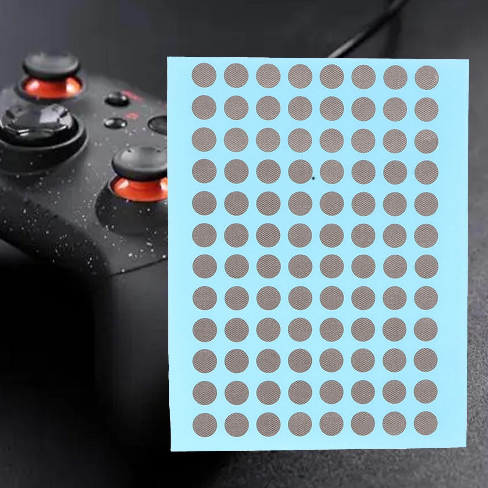 Round Conductive Button Pads p - Electronics Repair Game avaliação e preço