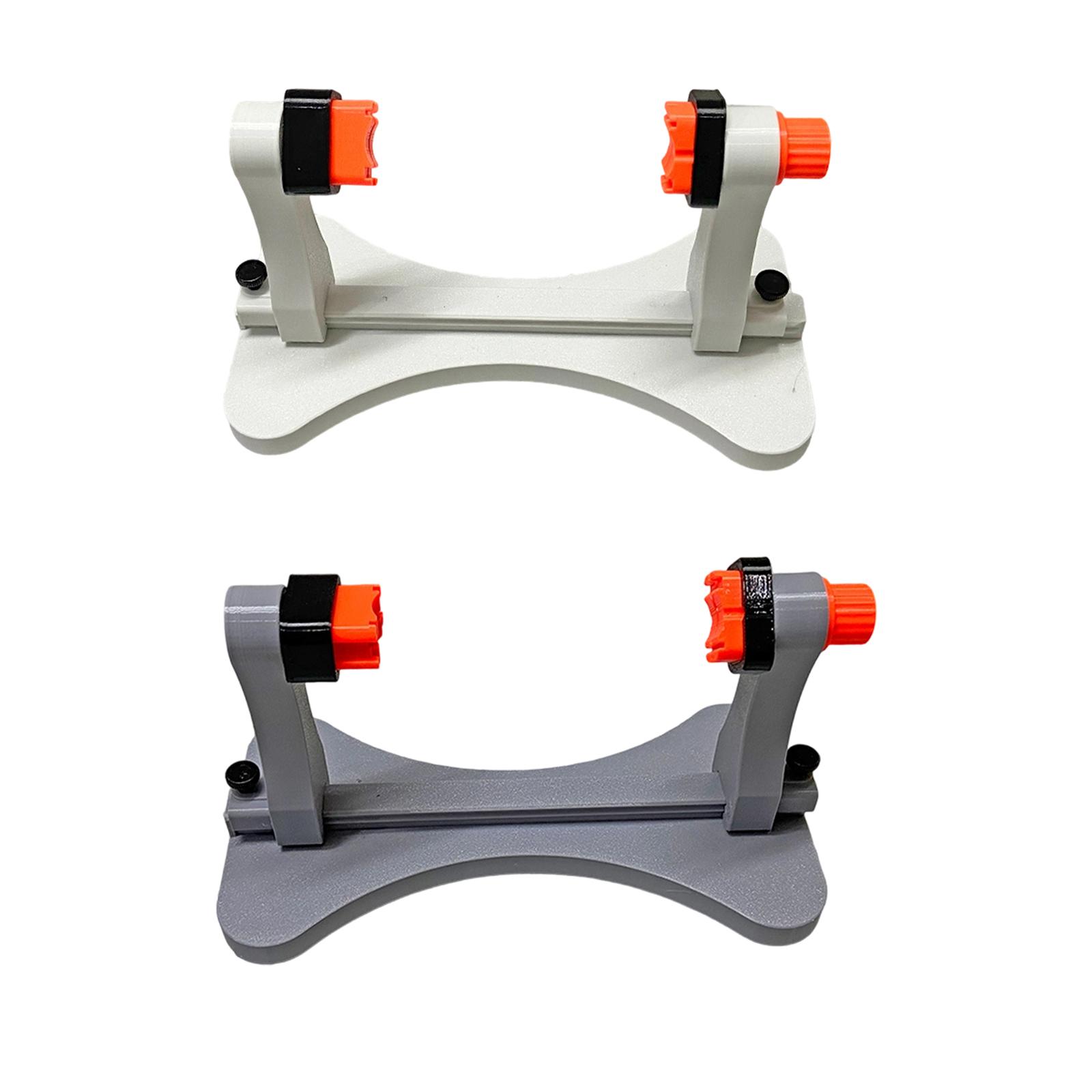 Suporte de PCB com Rotação de  - Pcb Holder Clamp avaliação e preço