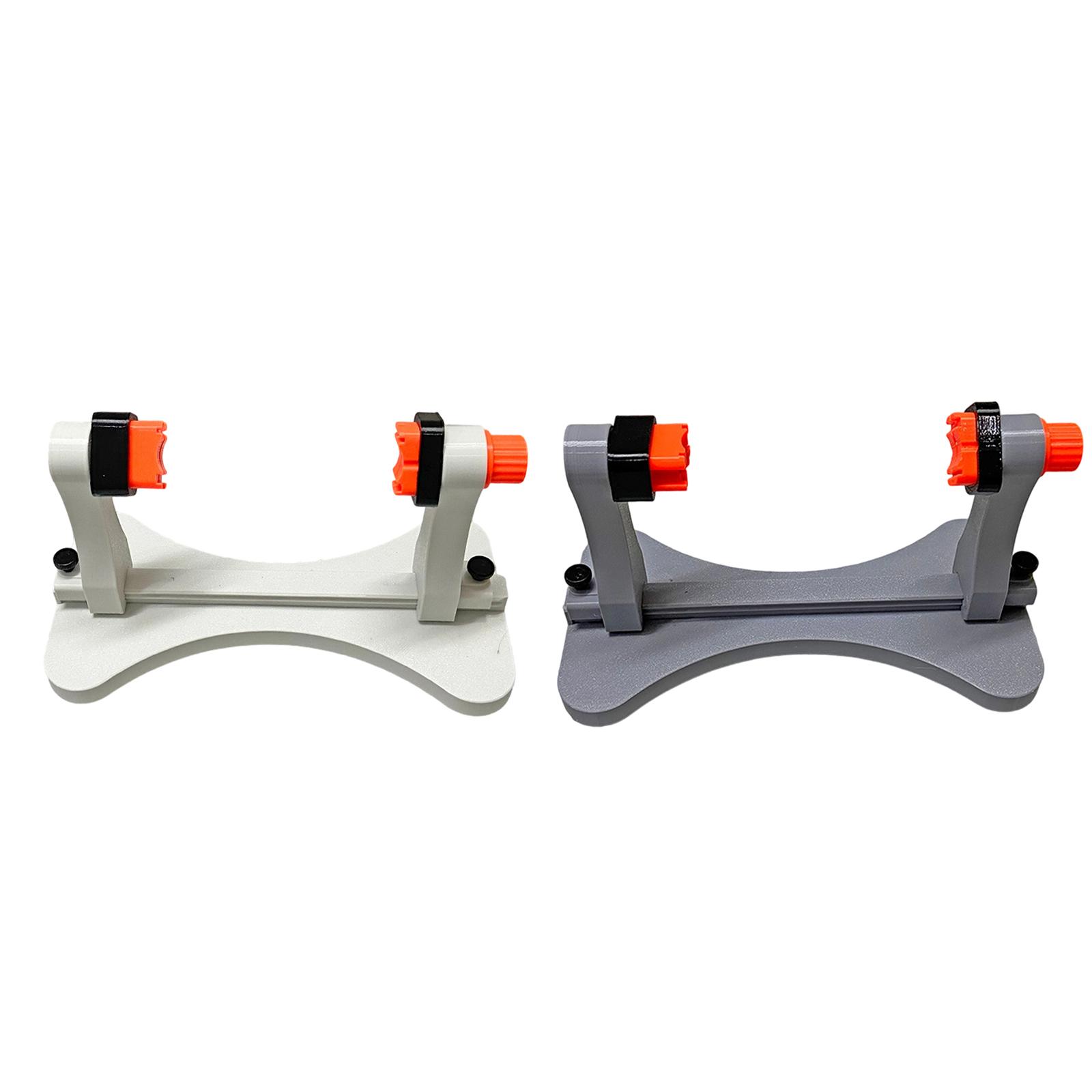 Suporte de PCB com Rotação de  - Pcb Holder Clamp avaliação e preço