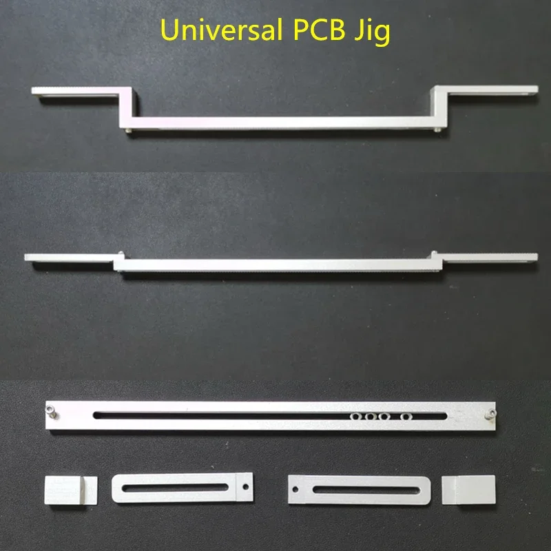 Suporte Universal para PCB, Es - Pcb Holder Clamp avaliação e preço