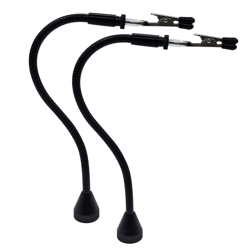 Solda terceira mão com base ma - Pcb Holder Clamp avaliação e preço