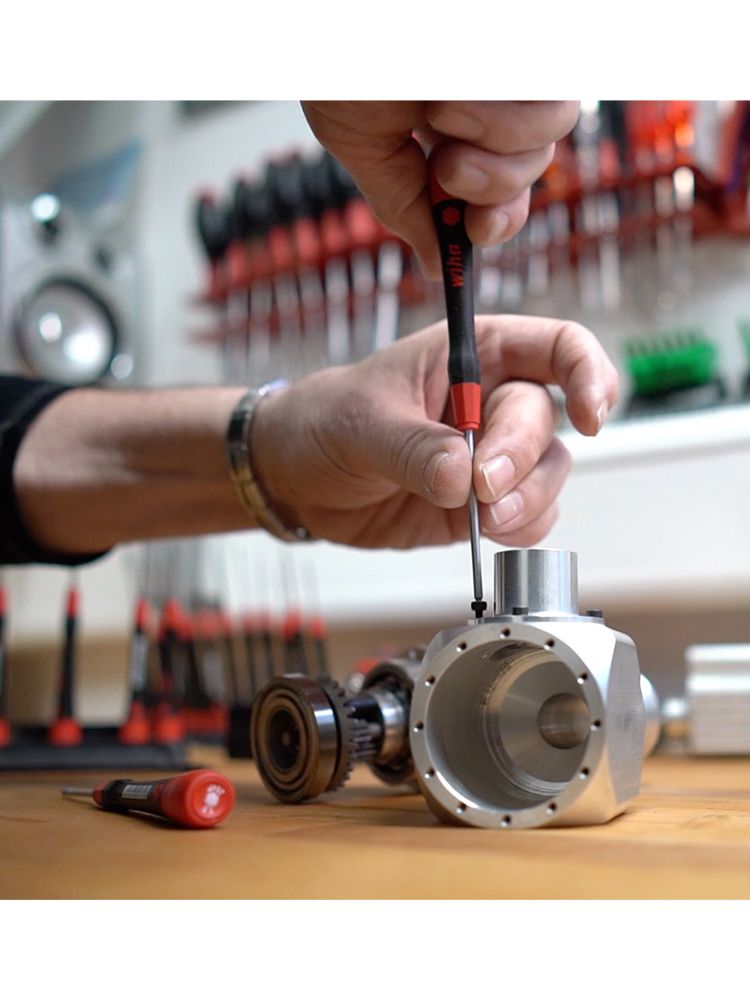 Chave de Fenda Tri-Wing de Pre - Electronics Repair Game avaliação e preço