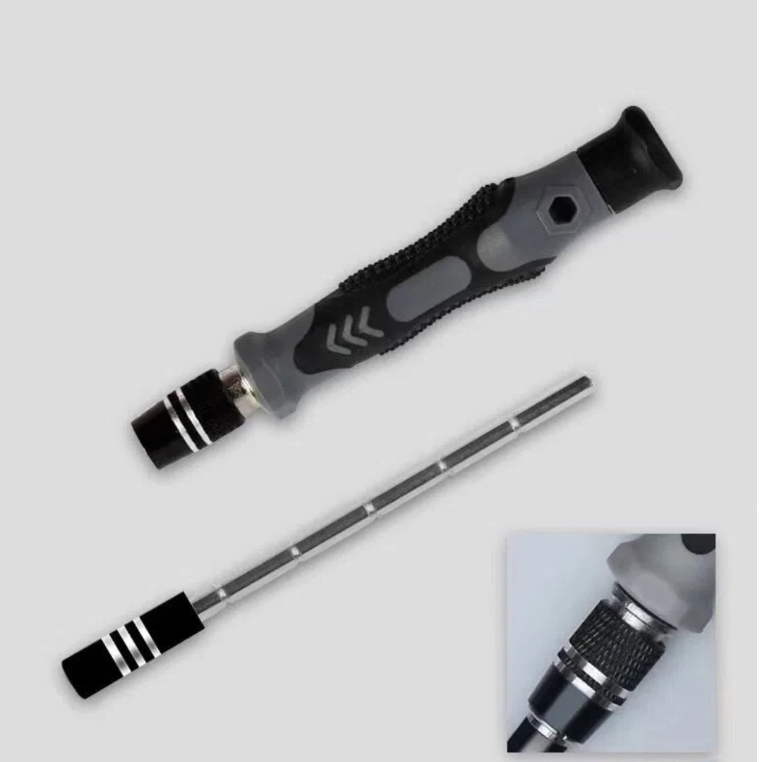 Conjunto de Chaves de Precisão - Electronics Repair Game avaliação e preço