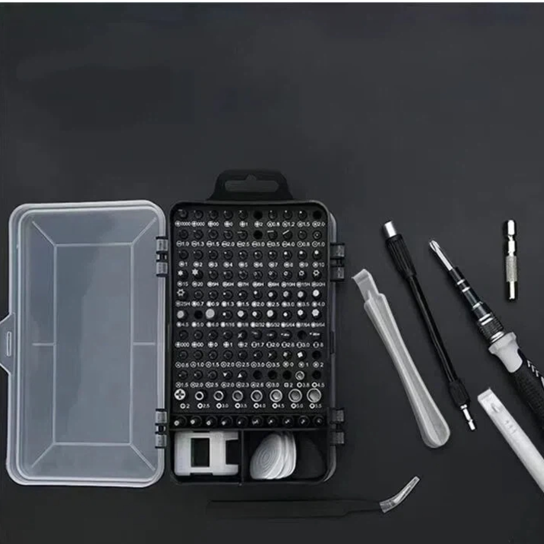 Conjunto de Chaves de Precisão - Electronics Repair Game avaliação e preço