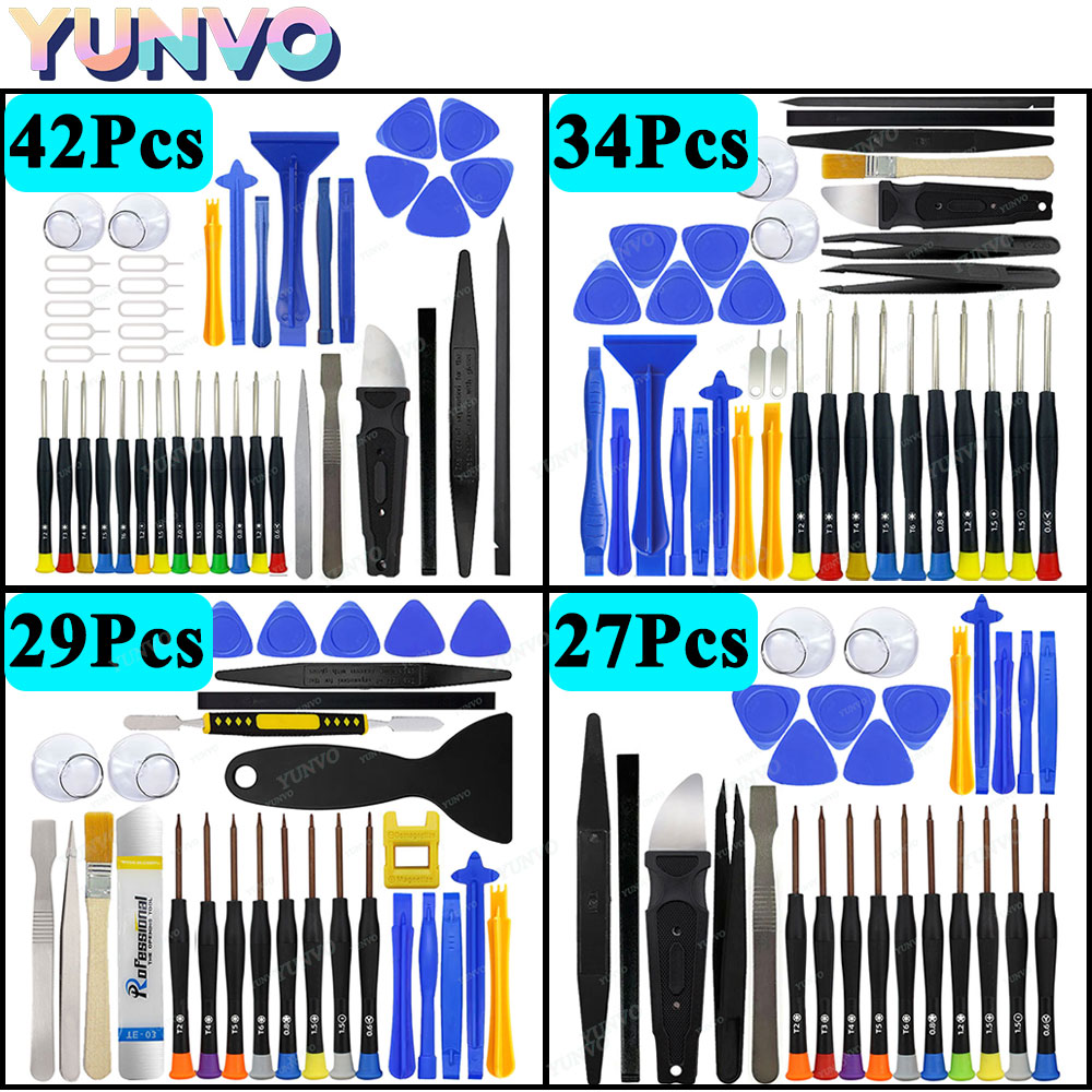 Ferramentas de reparo de desmo - Phone Opening Tool avaliação e preço