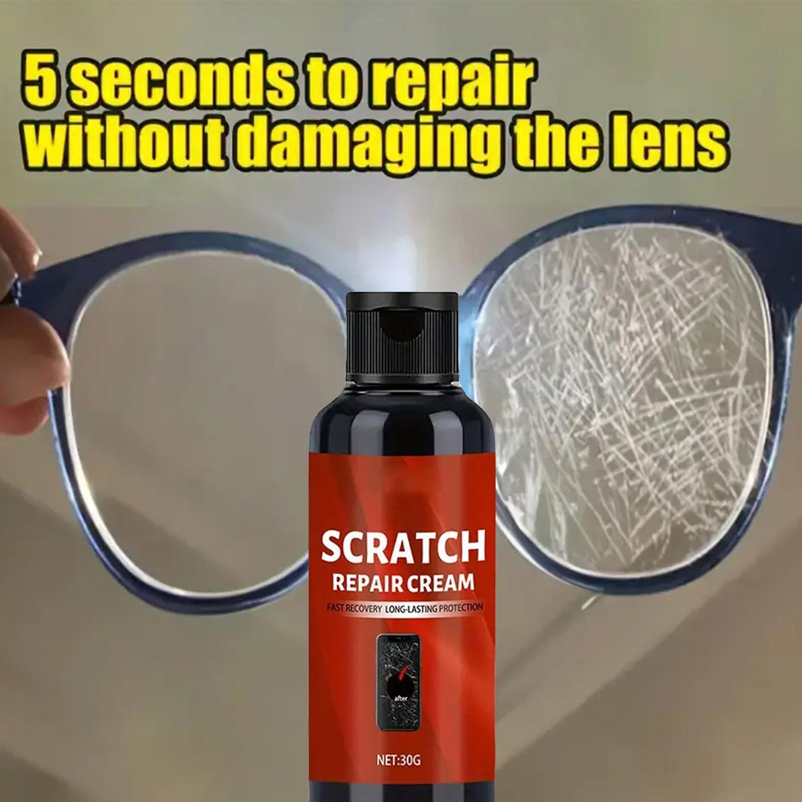 30g creme removedor de arranhõ - Electronics Repair Service avaliação e preço