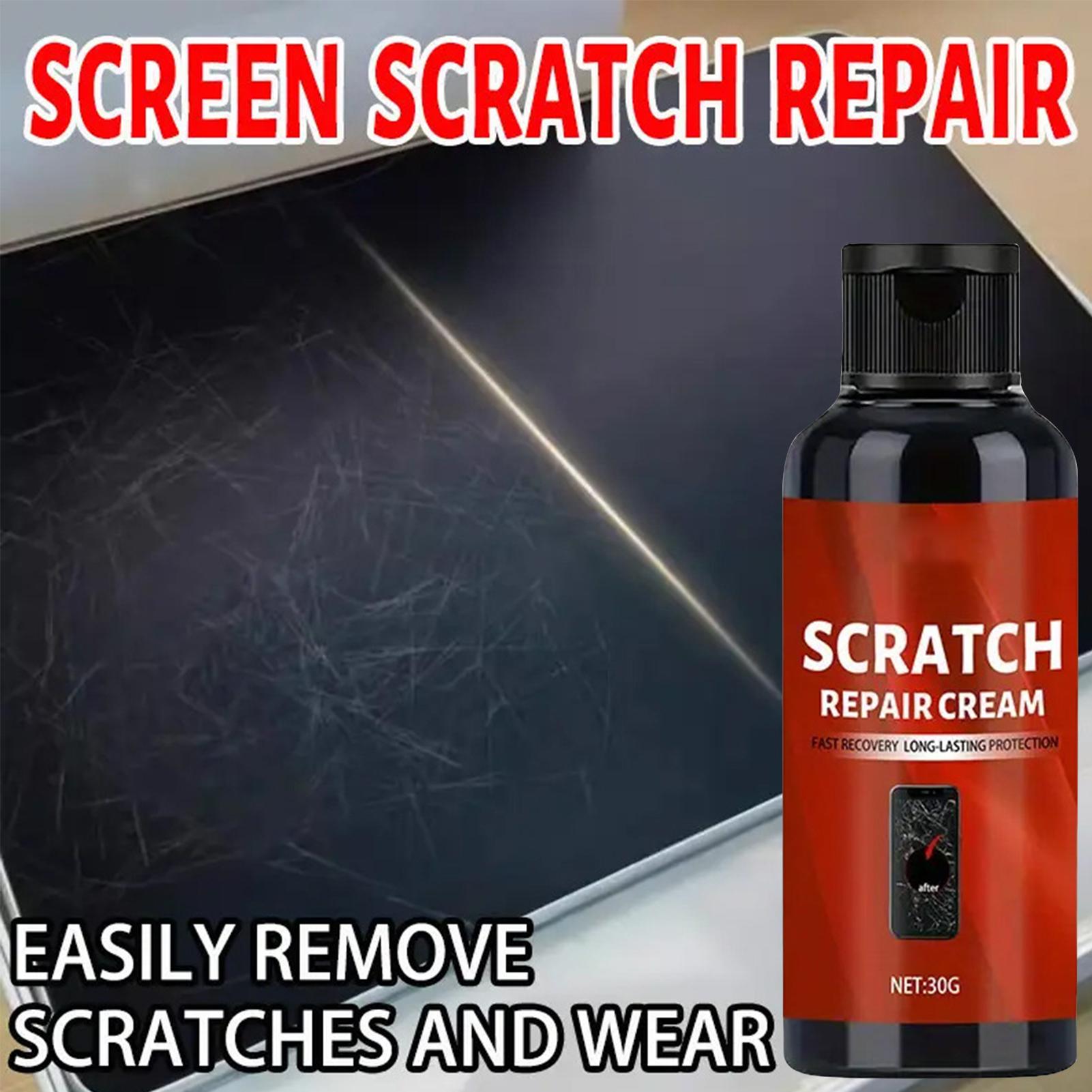 30g creme removedor de arranhõ - Electronics Repair Service avaliação e preço