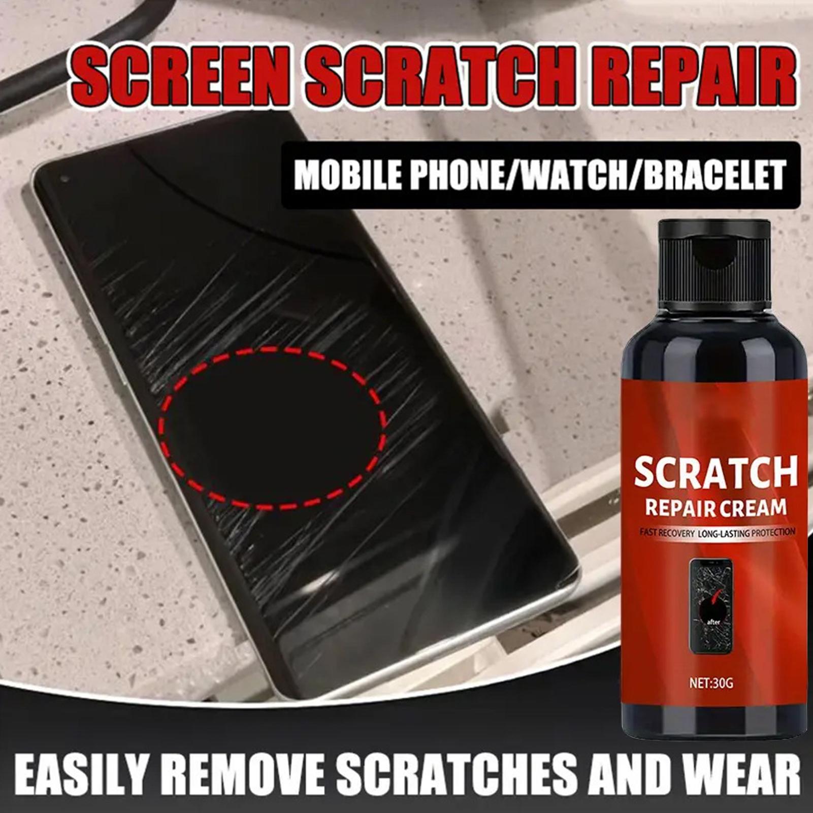 30g creme removedor de arranhõ - Electronics Repair Service avaliação e preço