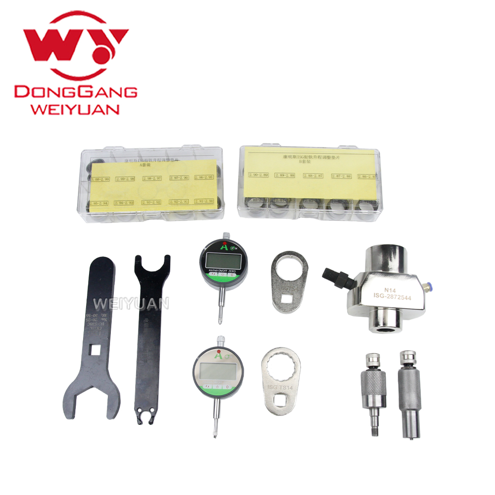 Ferramenta de reparo de injeto - Electronics Repair Service avaliação e preço