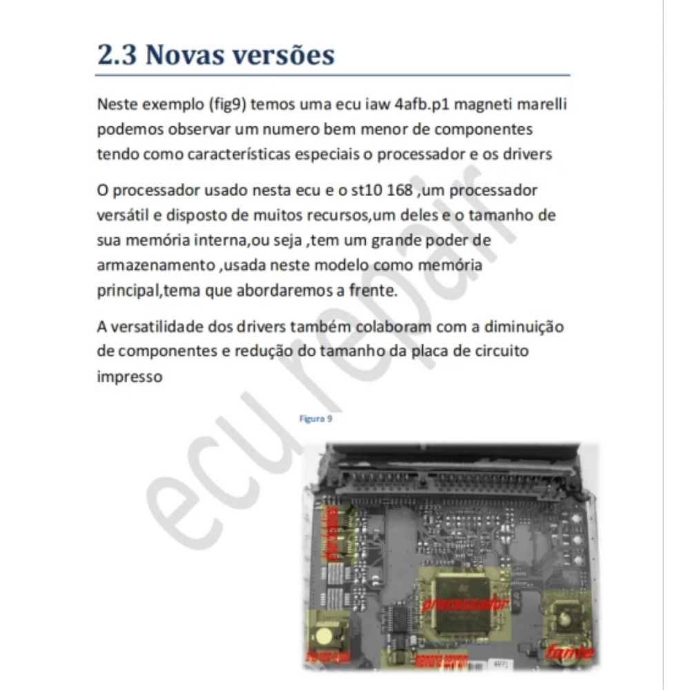 Guia de curso avançado para re - Electronics Repair Course avaliação e preço