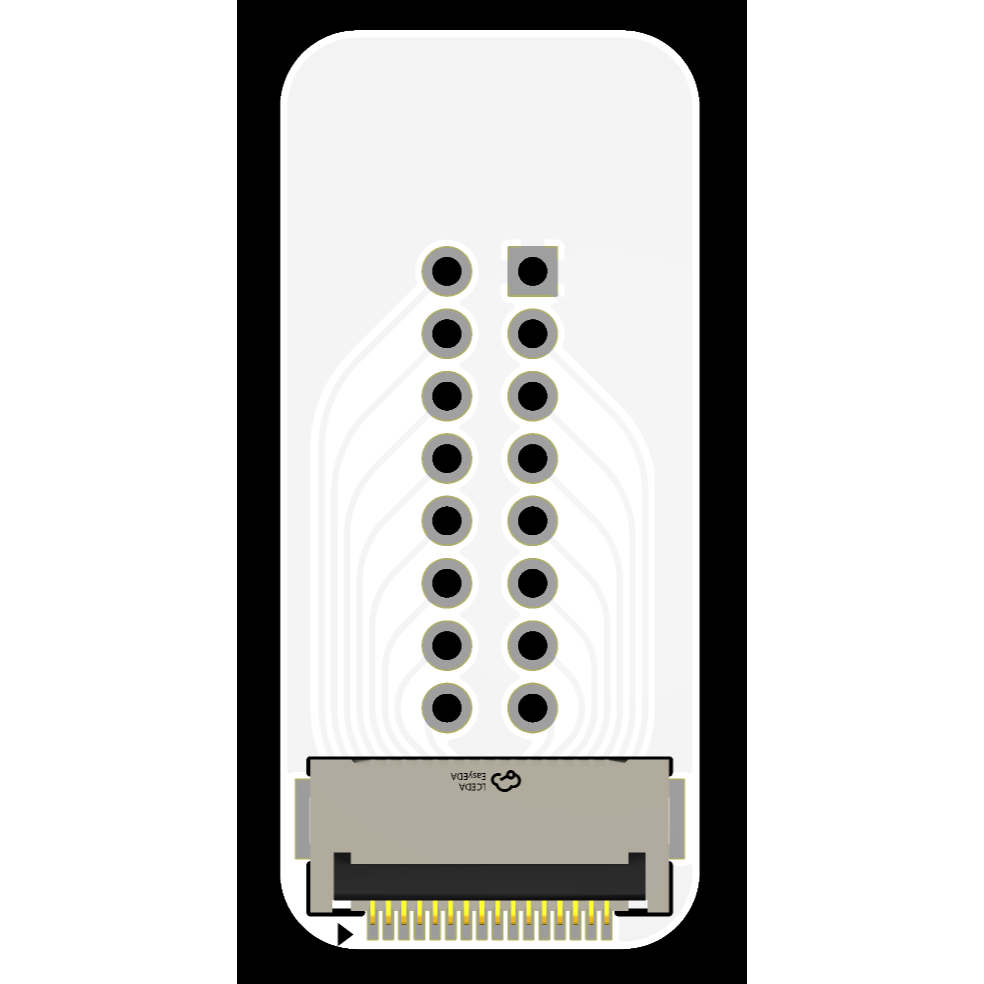 Teclado Neo Ergo compatível co - Pcb Holder Clamp avaliação e preço