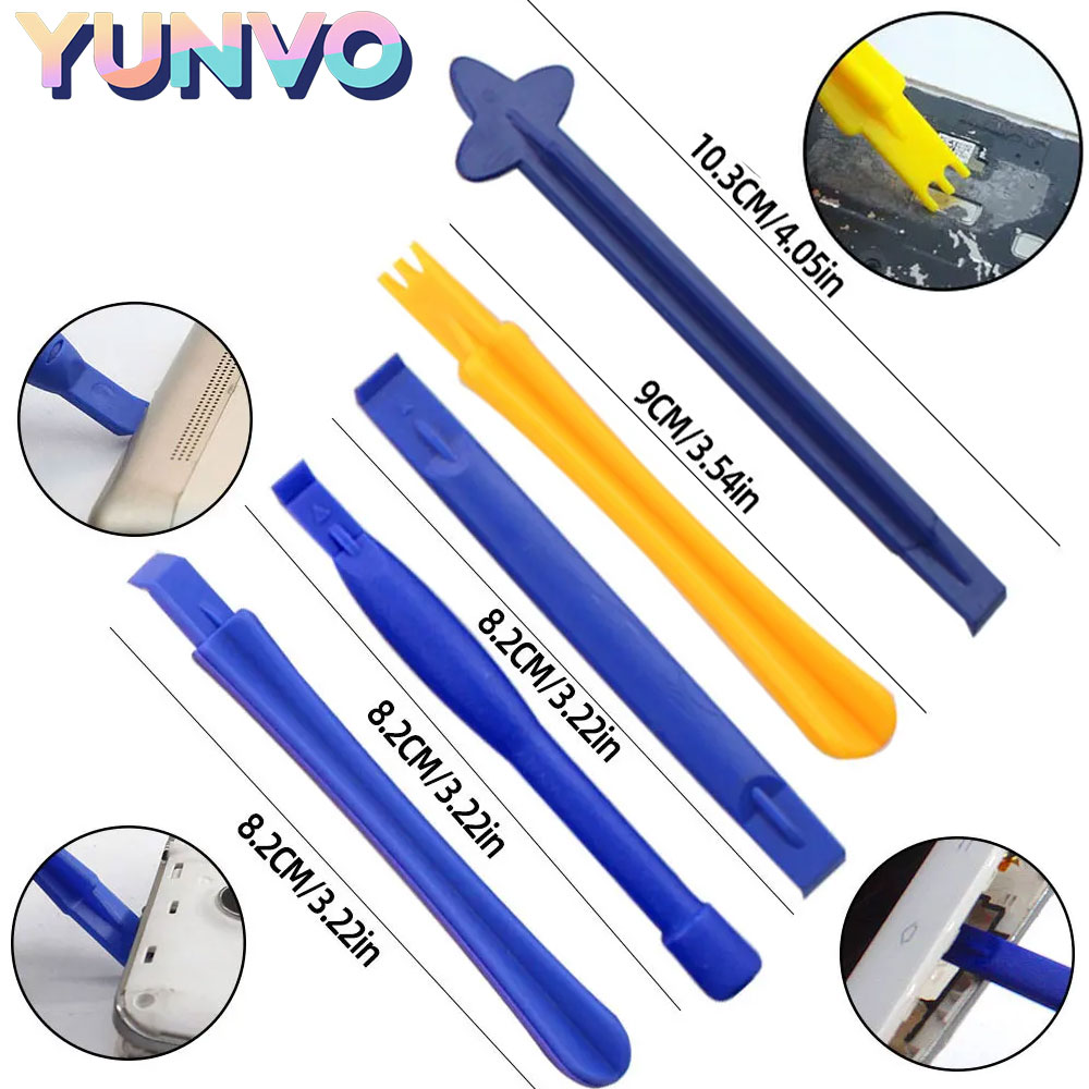 Conjunto de Chaves de Fenda pa - Phone Opening Tool avaliação e preço