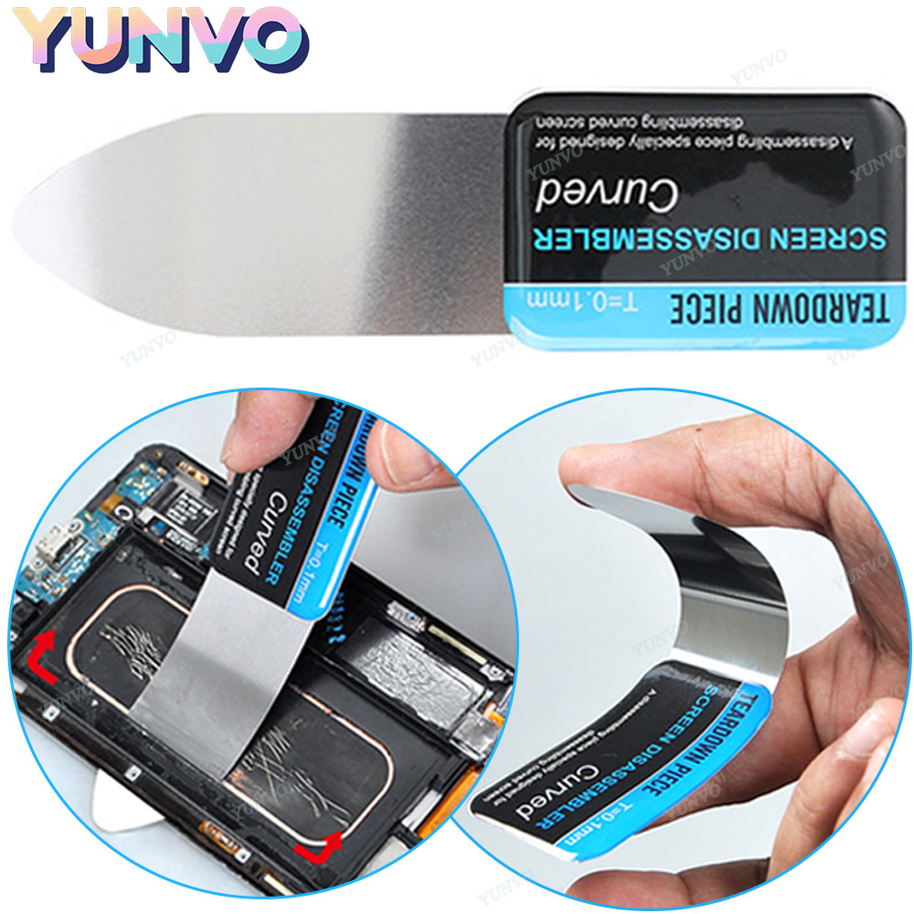 Conjunto de Chaves de Fenda pa - Phone Opening Tool avaliação e preço