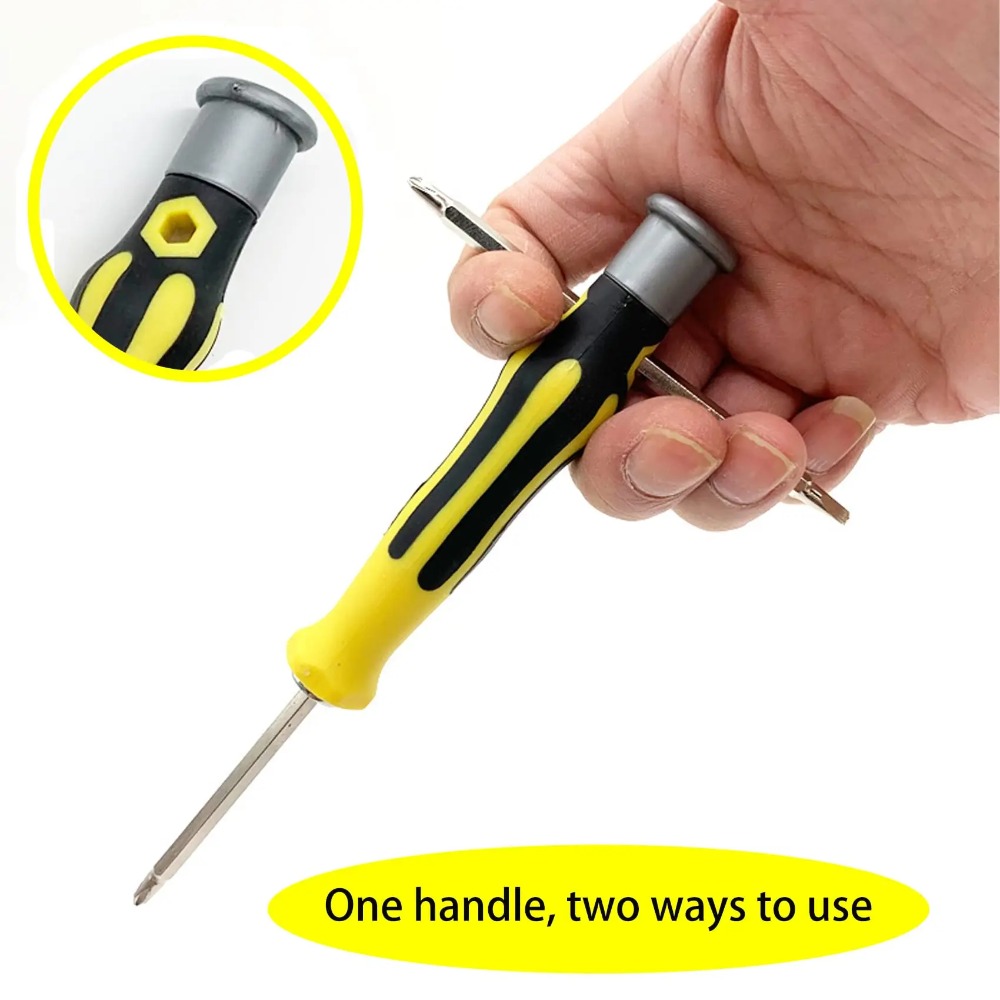 Conjunto de Chaves de Fenda Mu - Phone Opening Tool avaliação e preço
