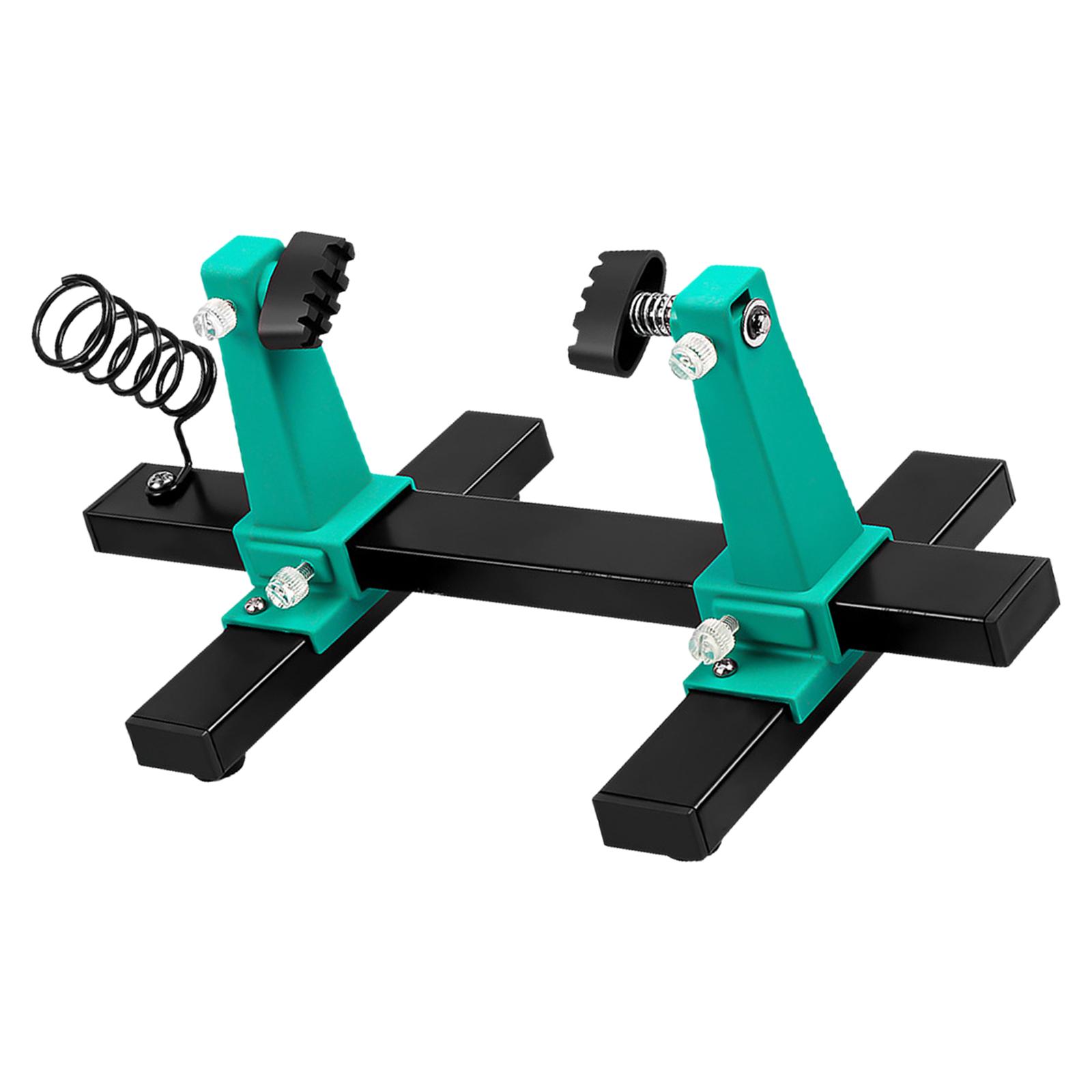 Suporte de placa de circuito e - Pcb Holder Clamp avaliação e preço