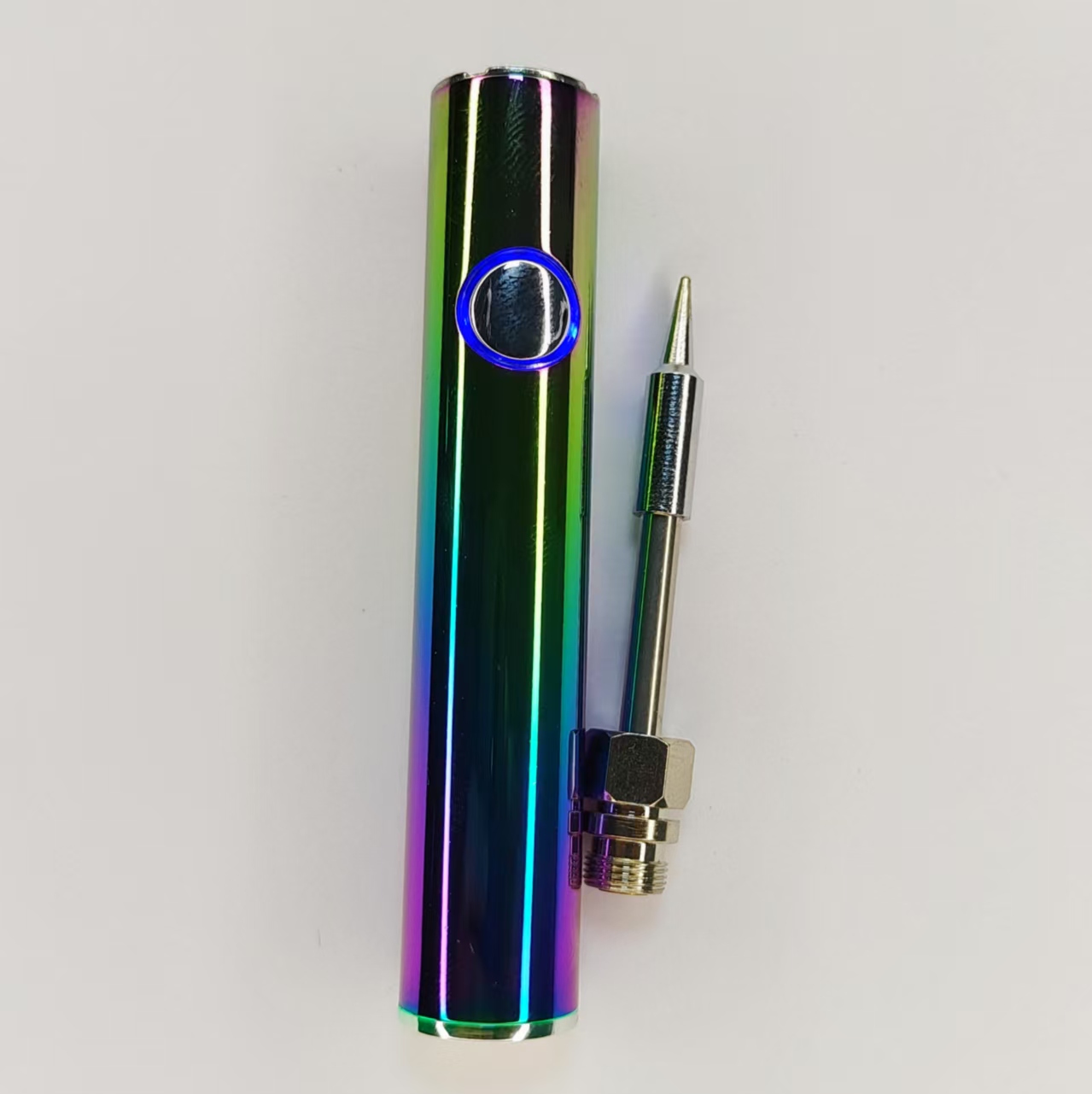 Nova Lâmpada LED - 3 Cores com - Electronics Repair Tools avaliação e preço