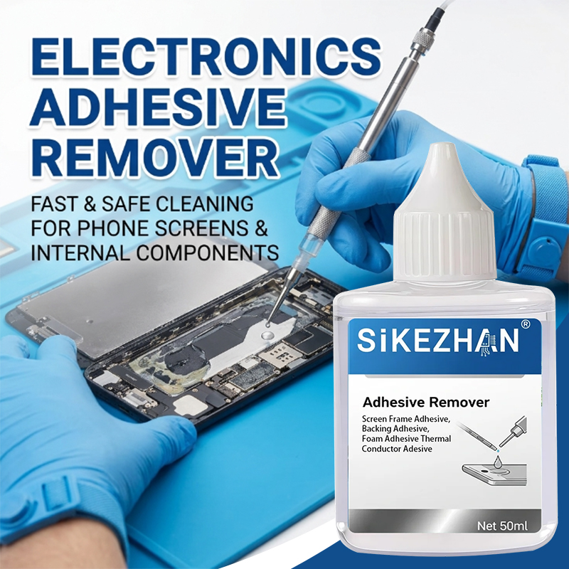 Líquido de Limpeza Universal p - Electronics Repair Tools avaliação e preço